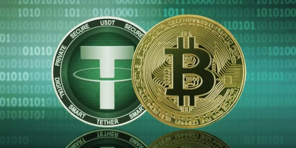 BTC USDT Surprises Traders with Sharp Upside Move
